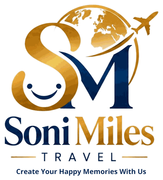 Soni Miles Travel: Create Your Happy Memories With Us