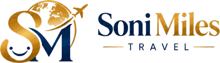 Soni Miles Travel