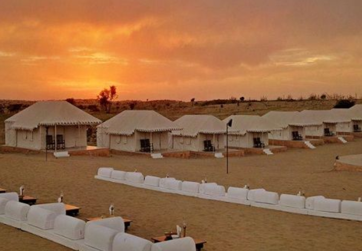Jaisalmer Tour Package