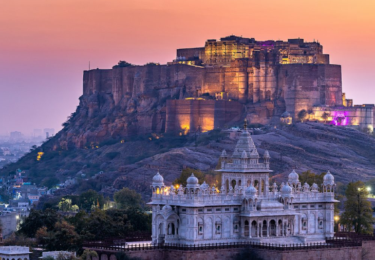 Jodhpur Tour Package