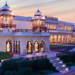 Boutique Hotels Rajasthan