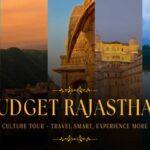 Budget rajasthan tour package