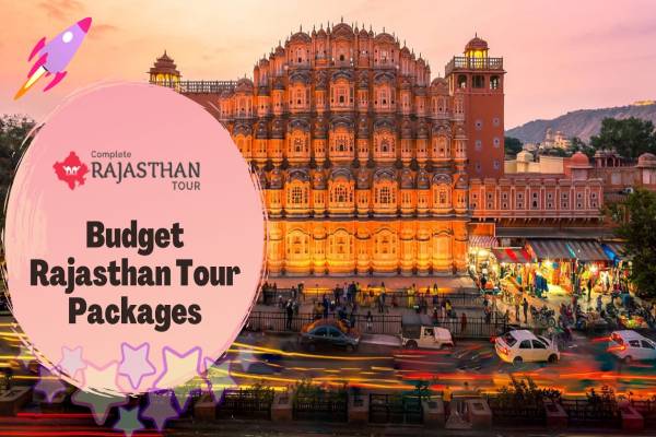 Discover the Charm of Royal Rajasthan with Soni Miles Budget Rajasthan Tour package 2026 . This package include Top notch travel services, affordable itineraries and royal experience. Overview Of Budget Rajasthan Tour Package Rajasthan also known to be as Land of royals has number of forts , ancient Palaces, vast deserts and colorful tradition. Visiting the amazing Royal Place is the dream of every traveler. If you want to discover Royal Rajasthan without spending much amount of money , then Soni Miles Travels has best Budget Rajasthan Tour package for you. With this tour package , travelers can easily enjoy exploring forts , beautiful lakes in Udaipur, golden desert of jaisalmer and blue city Jodhpur while staying in budget. Why Choose us ? As Rajasthan is grand and has number of cities , Planning tour could be quite challenging as there are number of tourist attractions. Here, Soni Miles Travels can help you in planning a best Affordable packages: Enjoy comfortable Journey with spending too much money. Safe Travel: Modernized and comfortable Ac cars along with professional drivers that will make your travel smooth. Professional guides: They will provide you with the brief history and stories of forts, palaces and historical monuments. Comfortable Stays: Accommodation in clean and safe hotels with all essential amenities . Fun Filled Itineraries: You can customize tour and include more heritage sites and adventurous activities. Budget Rajasthan Tour Package 2026 Below are the detail of few popular by Soni Miles Travels Popular 5 days Rajasthan Heritage Tour Package 2026 Rajasthan heritage Tour Price: Rs 12999 per person Inclusion : Accommodation along with breakfast , Ac vehicles for transport, sightseeing Itinerary Day 1 : Jaipur Arrival - step into city Palace , admire Hawa Mahal, explore Local markets. Day 2 : Guided tour to Amber Fort , visit Jal Mahal, explore Jantar Mantar Day 3: Drive to Jodhpur- Walk through corridors of Mehrangarh forts, visit to Jaswant Thada. Day 4: Travel to Udaipur: Embrace the beautiful artistic work in the corridors of city Palace. Stroll near Pichola lake and enjoy boating . Day 5: Departure 7 -days Desert and Cultural Tour Price : Starting from Rs 194999 per person Inclusions : Stay in 3 or 4 star hotels , Daily breakfast , Ac Transportation , Desert Safari, Sightseeing of major tourist attraction , cultural activities and events. Itinerary- Jaipur- Jodhpur-Jaisalmer - Bikaner Udaipur 10 -day Grand Rajasthan Explorer Starting Price: Rs 29999 per Person Inclusion : Accommodation in 4 star top rated hotels, complementary breakfast , guided visit to historical sites and monuments, desert safaris , cultural shows and fees associated with sightseeing. Itinerary : destination covered Jaipur-Ajmer-Pushkar-Jodhpur-Jaisalmer - Bikaner- Udaipur and departure. Inclusions in the Budget Rajasthan Tour Package Accommodation along with daily complementary breakfast Ac cab for the complete trip Local guidance during sightseeing Dewsert Safari and camel rides in Jaisalmer Folk music shows and dance 24*7 assistance by customer support team of Soni Miles Travel Fun experience traveler can enjoy Elephant ride at Amber Fort Boat Ride at Fateh Sagar or Pichola Lake in Udaipur Jaisalmer Desert Safari , shopping from regional market . Watch the Traditional Rajasthani Music and dance. How to Book Budget Rajasthan Tour Package with Soni Miles Travel Soni miles travel provide you with an ease in booking tour Package. Visit Soni miles Travels Websites Select tour Packages or call to expert. Customize itinerary as per your preferences. confirm booking with easy online payment . Once booking is completed , all the elements of the tour including hotels, sightseeing , transportation are managed by Soni Miles Travels , you can just enjoy the trip. Limited offer : explore Royal Rajasthan on a Budget Budget rajasthan tour packages 2026