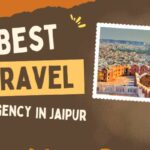 Jaipur Travel Agency