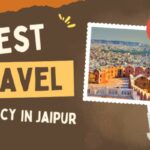 Travel Agents in Jaipur India