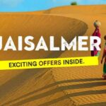 Jaisalmer Package