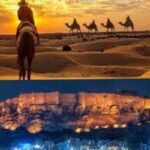 Jaisalmer Tourism Package