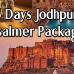 Jaisalmer Tourist Package