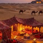 Jaisalmer Travel Packages