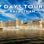 Plan Rajasthan Tour