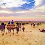 Rajasthan Travel Package 2026