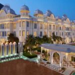 Rajasthan luxury tour package