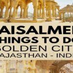 Things to do in Jaisalmer