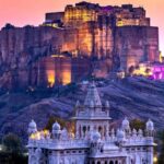 Tourist Packages For Rajasthan 2026