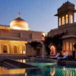 boutique hotels in rajasthan