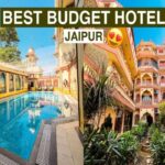 budget hotels jaipur