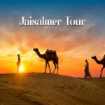 jaisalmer holiday package
