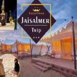 jaisalmer trip package