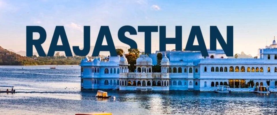 rajasthan tours packages