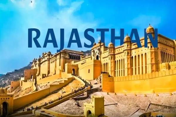 Glimpse Of Rajasthan Tour packages by Soni Miles Travel
