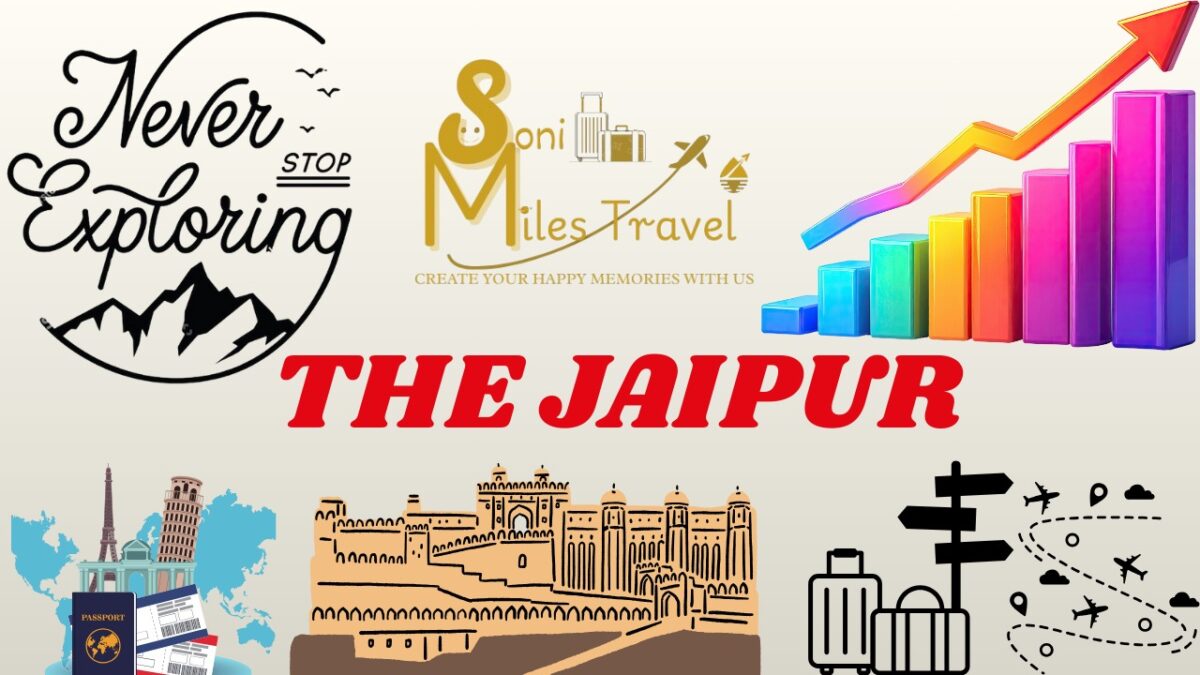 travel companies in jaipur