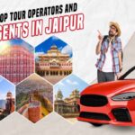 Tour Agents In Jaipur