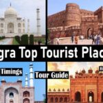 Agra Famous Places