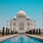 tourist packages for Agra