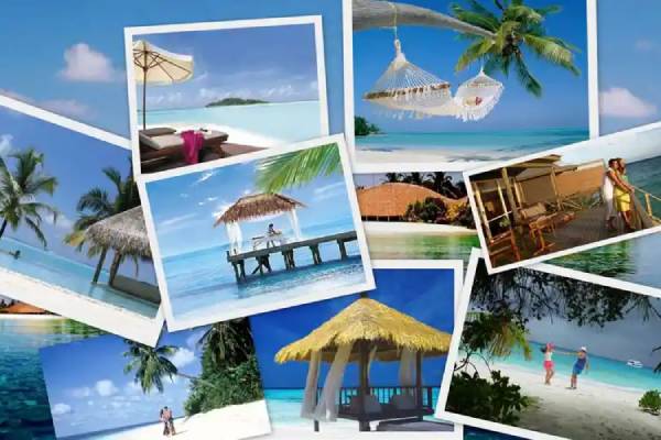 Travel Packages To Agra